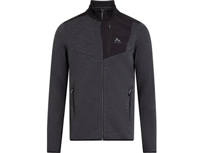 McKINLEY Herren Unterjacke He.-Unterjacke Thoma II M Grau