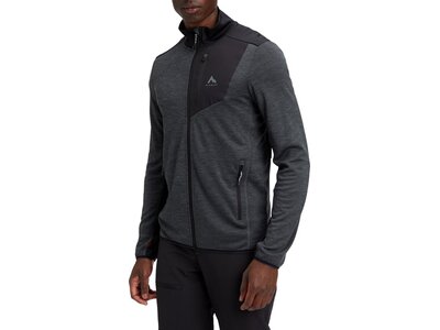 McKINLEY Herren Unterjacke He.-Unterjacke Thoma II M Grau