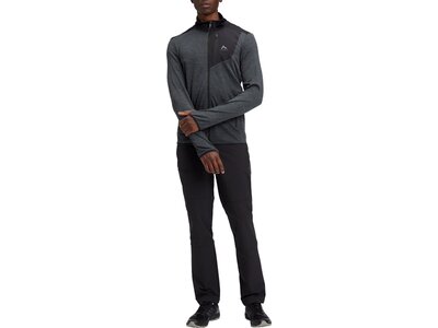 McKINLEY Herren Unterjacke He.-Unterjacke Thoma II M Grau