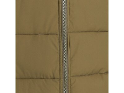 McKINLEY Damen Mantel Terra CT Braun
