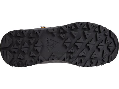 McKINLEY Herren Freizeitschuhe Ranger II HIGH AQX Braun