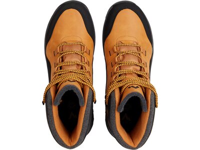 McKINLEY Herren Freizeitschuhe Ranger II HIGH AQX Braun