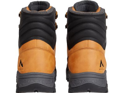 McKINLEY Herren Freizeitschuhe Ranger II HIGH AQX Braun