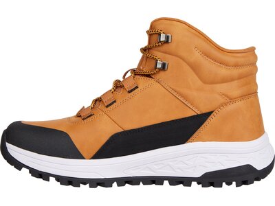 McKINLEY Herren Freizeitschuhe He.-Après-Stiefel Ranger II MID AQX Braun