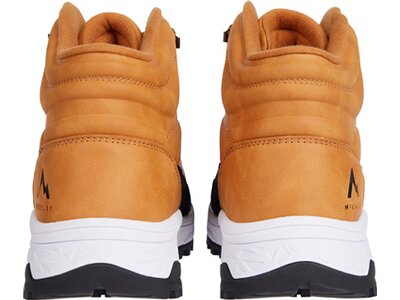 McKINLEY Herren Freizeitschuhe He.-Après-Stiefel Ranger II MID AQX Braun