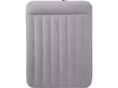 McKINLEY Matte Luftbett Airbed double E-Lux Grau