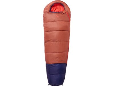 McKINLEY Schlafsack Mu-Schlafsack Camp Pro 10 Braun