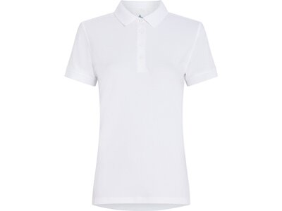 McKINLEY Damen Polo Da.-Polo Lango W Grau