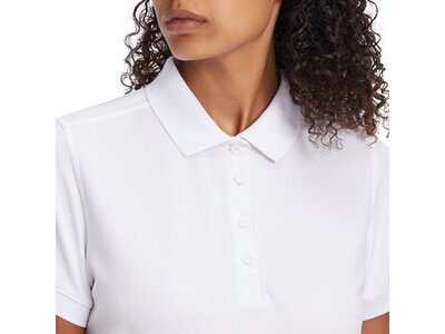 McKINLEY Damen Polo Da.-Polo Lango W Grau