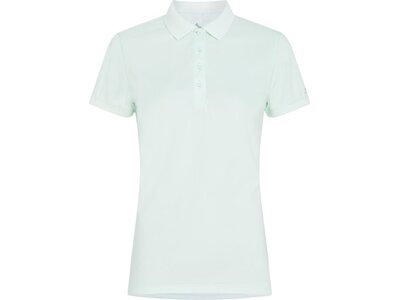 McKINLEY Damen Polo Da.-Polo Lango W Silber