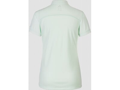 McKINLEY Damen Polo Da.-Polo Lango W Silber