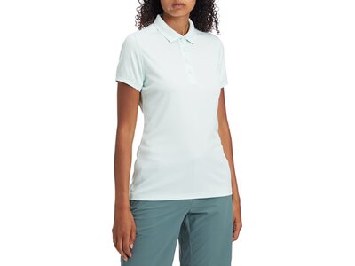 McKINLEY Damen Polo Da.-Polo Lango W Silber