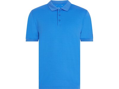 McKINLEY Herren Polo He.-Polo Lango M Blau