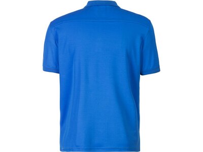McKINLEY Herren Polo He.-Polo Lango M Blau
