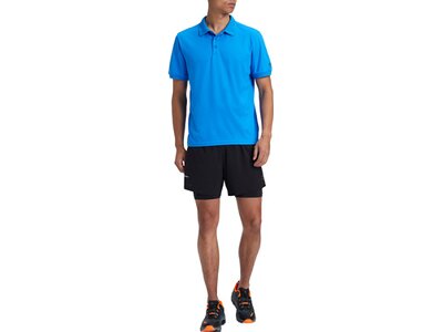 McKINLEY Herren Polo He.-Polo Lango M Blau