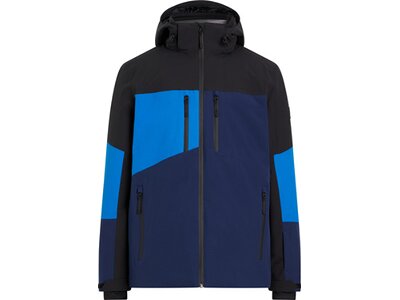 McKINLEY Herren Jacke Dexter Blau