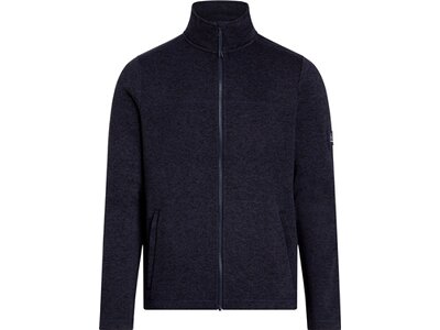 McKINLEY Herren Unterjacke He.-Unterjacke Rubin III M Blau
