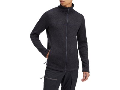 McKINLEY Herren Unterjacke He.-Unterjacke Rubin III M Blau