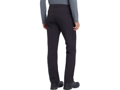 McKINLEY Herren Hose He.-Hose Amond M Schwarz