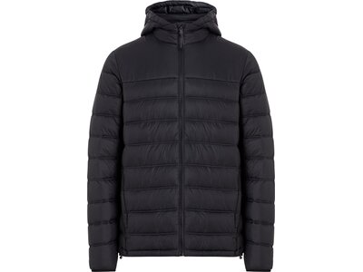 McKINLEY Herren Funktionsjacke Jobel Schwarz