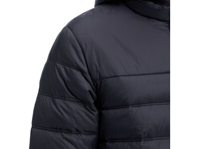 McKINLEY Herren Funktionsjacke Jobel Schwarz