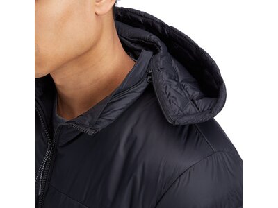 McKINLEY Herren Funktionsjacke Jobel Schwarz