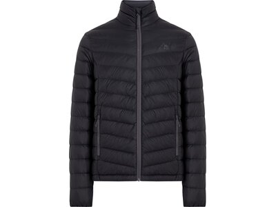 McKINLEY Herren Jacke Arlo JKT Schwarz