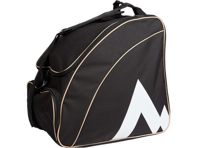 McKINLEY Tasche Skistief-Tasche Boot Bag Triangle Plus Schwarz