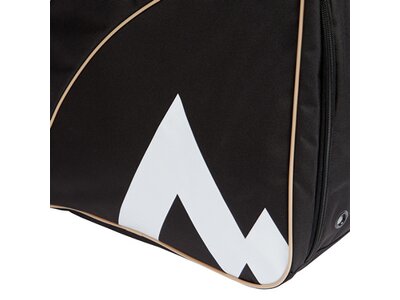 McKINLEY Tasche Skistief-Tasche Boot Bag Triangle Plus Schwarz