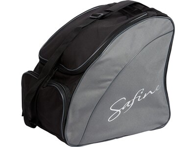 McKINLEY Tasche Skistief-Tasche Boot Bag Triangle Plus S Grau