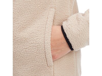 McKINLEY Damen Unterjacke Ella Braun