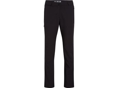 McKINLEY Damen Hose Da.-Hose Amond W Schwarz