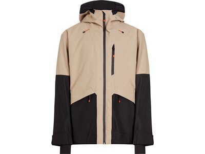 McKINLEY Herren Jacke Eole Schwarz