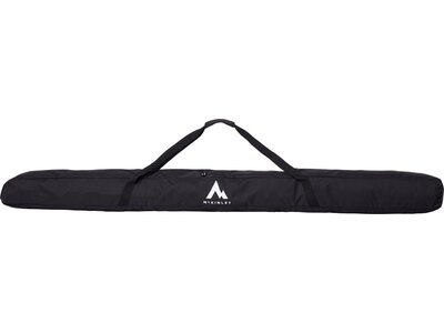 McKINLEY Hülle LL-Skisack XC Ski Cover 2P Schwarz