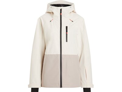 McKINLEY Damen Jacke Eolia Weiß