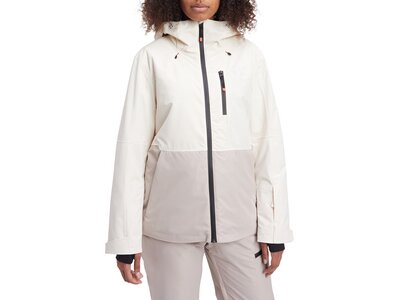 McKINLEY Damen Jacke Eolia Weiß
