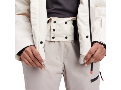 McKINLEY Damen Jacke Eolia Weiß