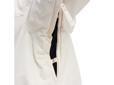 McKINLEY Damen Jacke Eolia Weiß