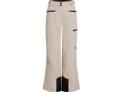 McKINLEY Damen Hose Erma Braun