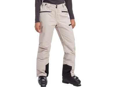 McKINLEY Damen Hose Erma Braun