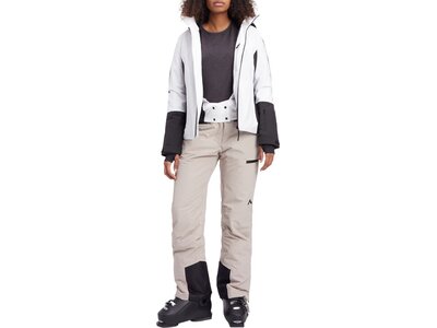 McKINLEY Damen Hose Erma Braun