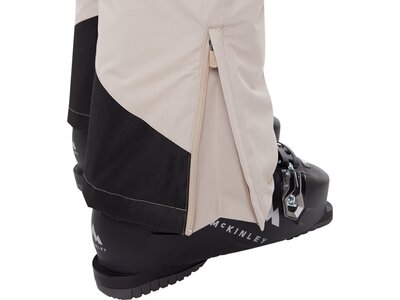 McKINLEY Damen Hose Erma Braun