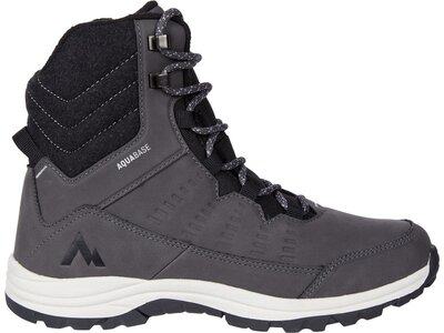 McKINLEY Damen Apres Schuhe Annabella IV AQB Grau