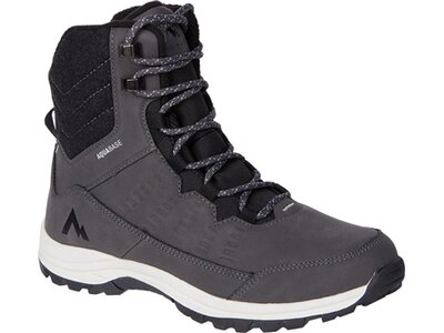 McKINLEY Damen Apres Schuhe Annabella IV AQB Grau