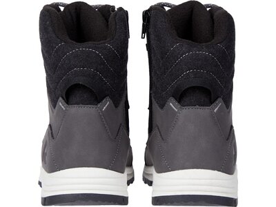 McKINLEY Damen Apres Schuhe Annabella IV AQB Grau
