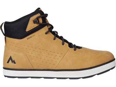 McKINLEY Herren Apres Schuhe Nell II MID AQX Braun