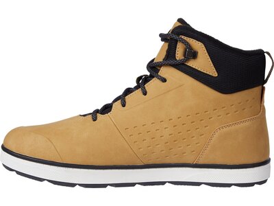 McKINLEY Herren Apres Schuhe Nell II MID AQX Braun