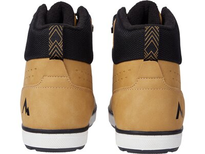 McKINLEY Herren Apres Schuhe Nell II MID AQX Braun