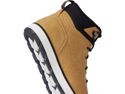 McKINLEY Herren Apres Schuhe Nell II MID AQX Braun