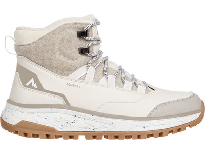 McKINLEY Damen Freizeitschuhe Ranger MID AQX Braun